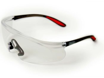 Glasögon Skyddsutrustning Skyddsglasögon