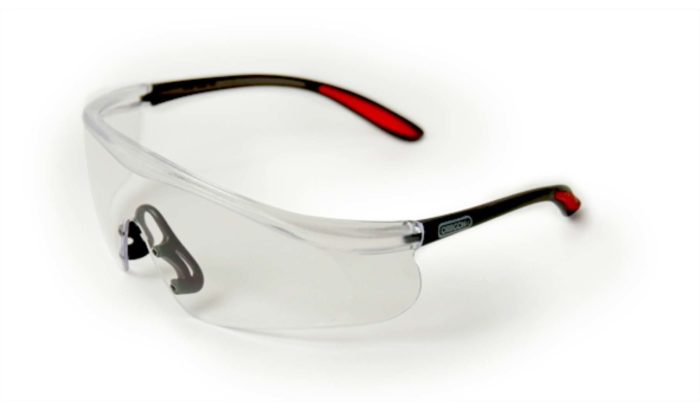 Glasögon Skyddsutrustning Skyddsglasögon