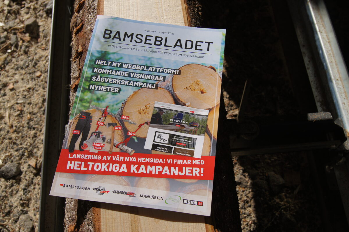 Bamsebladet