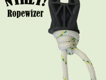 Ropewizer